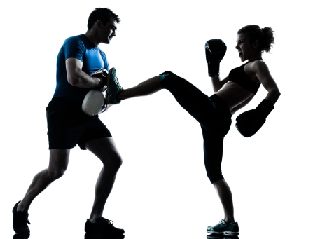 What Is Krav Maga? A Beginner's Guide
